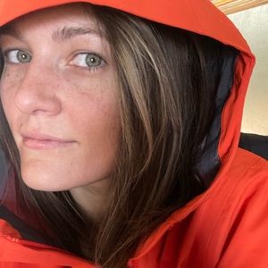 Meet your Posher, Rebecca